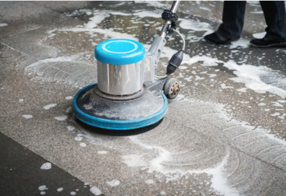 Concordville PA Specialty Cleaning Solutions
